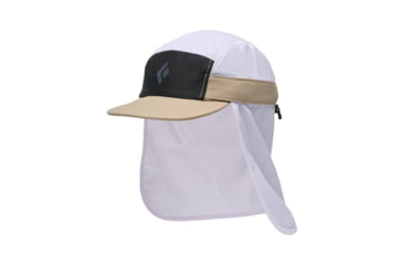 Image of Black Diamond Desert Mullet, Moonstone/White, AP7230619330ALL1