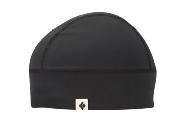 Image of Black Diamond Dome Beanie - Unisex, Black, APL9X1015ALL1