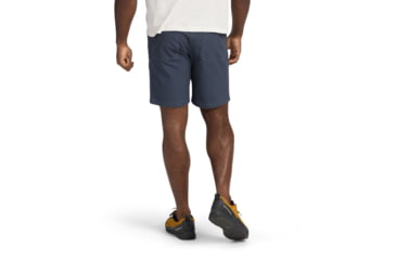 Image of Black Diamond Ethos Shorts - Mens, Charcoal, Small, AP7501470038SML1