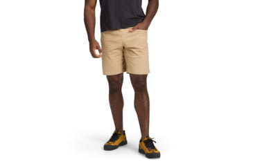 Image of Black Diamond Ethos Shorts - Mens, Khaki, Small, AP7501472016SML1