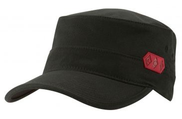 Image of Black Diamond Evolution Cap - Men's-Black-S/M
