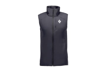 Image of Black Diamond First Light Hybrid Vest - Mens, Black, Large, AP7522670002LRG1