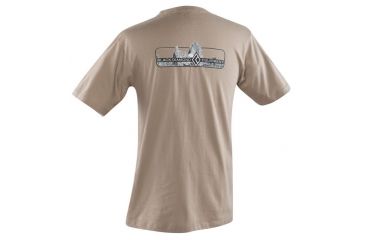 Image of Black Diamond Fitzroy T-shirt