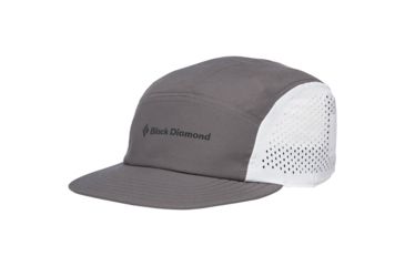 Image of Black Diamond Free Range Cap - Unisex, Granite-White, AP7230049020ALL1