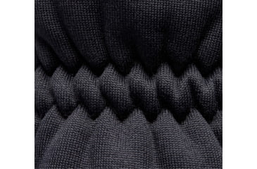 Image of Black Diamond Heavyweight Screentap Mitts, Black, Small, BD8018860002SM1