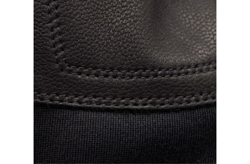 Image of Black Diamond Heavyweight Screentap Mitts, Black, Small, BD8018860002SM1