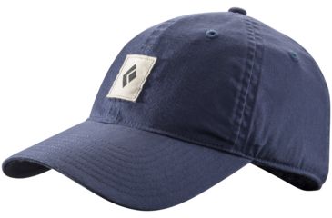 Image of Black Diamond Hex Hat - Men's-Admiral-One Size