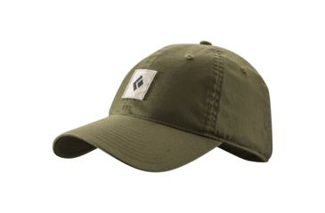 Image of Black Diamond Hex Hat Mens Caps, Sergeant, One size, APD2W7301ALL1