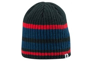 Image of Black Diamond Jackson Beanie - Men's-Moroccan Blue-One Size