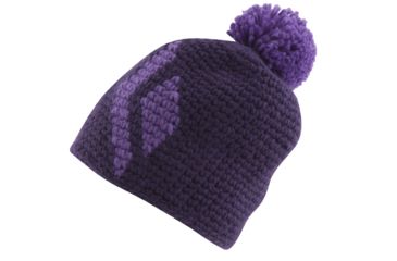 Image of Black Diamond Jake Beanie-Potent Purple