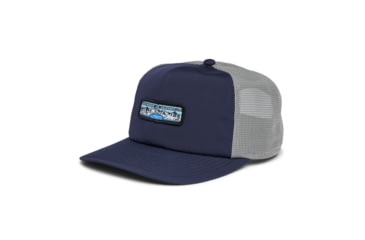 Image of Black Diamond Lightweight Trucker, Eclipse, One Size, AP7230354011ALL1