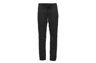 Image of Black Diamond Notion Pants - Mens, Black, Small, APXZD6015SML1
