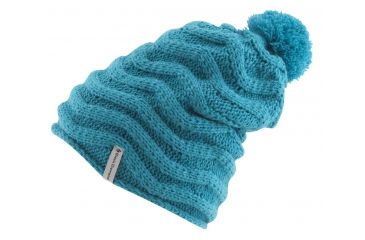 Image of Black Diamond Ollie Beanie-Ocean