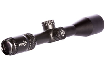 Image of Black Diamond Optics UL-12 4-12x40mm Ultra Light 1in Tube Rifle Scope