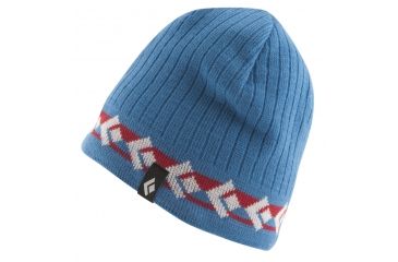 Image of Black Diamond Owen Beanie-Ultramarine