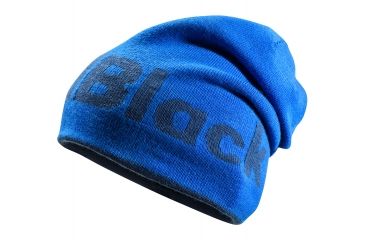 Image of Black Diamond Peter Beanie, Atlantis/Denim, One SIze, APYVK8945ALL1