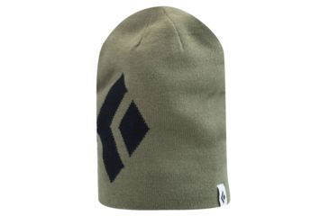 Image of Black Diamond Peter Beanie - Men's-Jasper-One Size