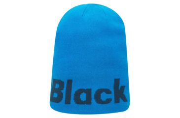 Image of Black Diamond Peter Beanie - Mens-Sapphire-One Size