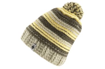 Image of Black Diamond Sam Beanie-Birch
