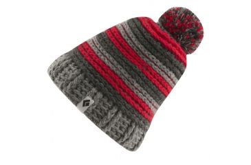 Image of Black Diamond Sam Beanie-Red Dawn