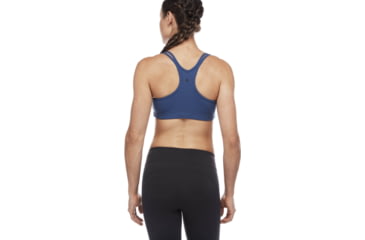 Image of Black Diamond Separate Reality Bra - Womens, Ink Blue, Small, AP7521804014SML1