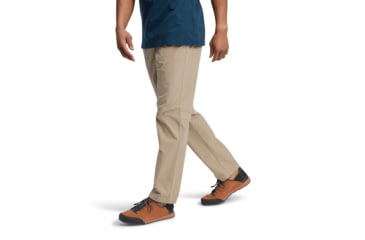 Image of Black Diamond Sequence Pants - Mens, Moonstone, Large, AP7501482018LRG1