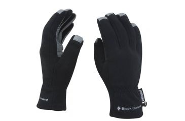 Image of Black Diamond Stormweight Glove - Men's