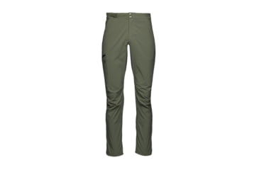 Image of Black Diamond Technician Alpine Pants - Mens, Tundra, 32, AP75110530100321