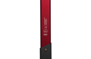 Image of Black Diamond Transfer Shovel, Hyper Red, One Size, BD1021956002ALL1