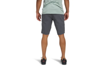 Image of Black Diamond Valley Shorts - Mens, Anthracite, 30, AP75015500010301