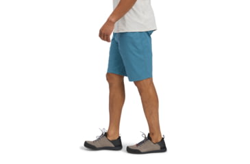 Image of Black Diamond Valley Shorts - Mens, Creek Blue, 30, AP75015540640301