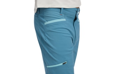 Image of Black Diamond Valley Shorts - Mens, Creek Blue, 30, AP75015540640301
