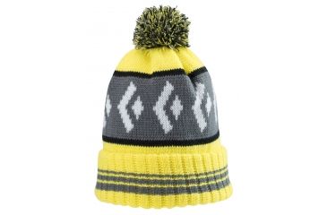 Image of Black Diamond Varsity Beanie - Men's-Limelight-One Size