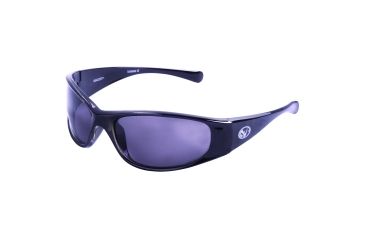 Image of Black Rhino Steeliessmoke Lens Anti-Fog 10033