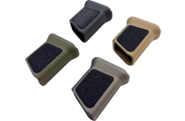 Image of Black River Manufacturing MLOK Slanted Vertical X-Grip