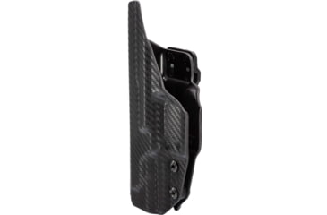Image of Black Scorpion Outdoor Gear Beretta Apx A1 IWB Full Profile Holster, Right Hand, Carbon Fiber, HC21-IWB01-APX1FCFRH
