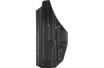 Image of Black Scorpion Outdoor Gear Beretta Apx A1 IWB Full Profile Holster, Right Hand, Carbon Fiber, HC21-IWB01-APX1FCFRH