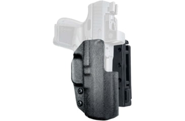 Image of Black Scorpion Outdoor Gear Canik TP9 Elite SC Pro IDPA Competition Holster, Right, Black, HC03-IDPA-TP9ELITEBKRH