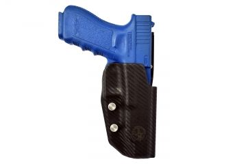 Image of Black Scorpion Outdoor Gear COMBO Grand Master Production USPSA 4 Storm I Pouches, Holster GL34 USPSA, 1 Belt, 2XL, Black, CO06-MP01H04GL34CF-BTXXLBK