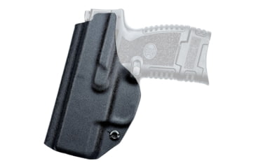 Image of Black Scorpion Outdoor Gear Full Profile IWB Holster, FN 503, Right Hand, Black, HC21-IWB01-FN503-BKRH