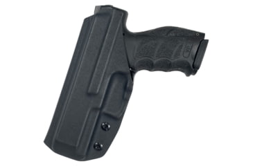 Image of Black Scorpion Outdoor Gear Heckler &amp; Koch VP9 IWB Full Profile Holster, Right Hand, Black, HC21-IWB01-VP9-BKRH