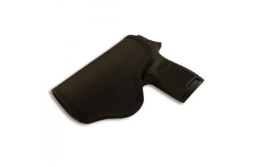 Image of Black Scorpion Outdoor Gear Nylon Holster IWB Multigun MGR1, Black, Springfield XDS . Sig P365,P320c . Glock 26,19 . B, HC15-BSGMR1-BKRH