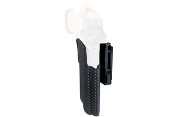 Image of Black Scorpion Outdoor Gear Sig Sauer P320 X5, X5 Legion Pro IDPA Competition Holster, Left Hand, Carbon Fiber, HC03-IDPA-P320X5CFLH