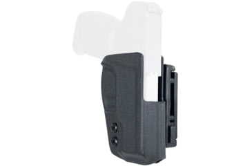 Image of Black Scorpion Outdoor Gear Taurus G2C Pro IDPA Competition Holster, Right Hand, Black, HC03-IDPA-TAURUSMG2C-BKRH