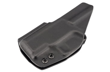 Image of Black Scorpion Outdoor Gear Taurus G3C IWB Kydex Holster, Right Hand, Black, HC11-IWB01-TAURUSG3-BKRH