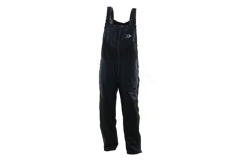 Image of Blackfish StormSkin Gale Bib, Medium, Black, 16024