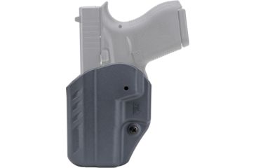 Image of BlackHawk A.R.C. Inside The Waistband Holster Glock 42 Urban Gray Ambidextrous