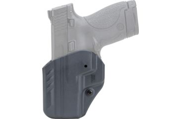 Image of BlackHawk A.R.C. Inside The Waistband Holster S&amp;W M&amp;P Shield Urban Gray Ambidextrous