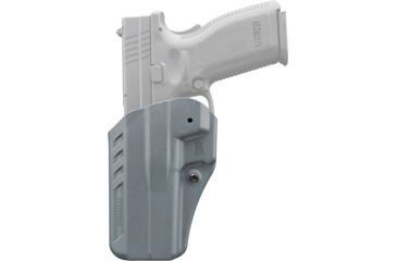 Image of BlackHawk A.R.C. IWB Holster Springfield XD/Mod2/XDM,Urban Gray 417507UG