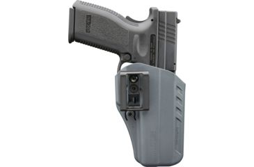 Image of BlackHawk A.R.C. IWB Holster Springfield XD/Mod2/XDM,Urban Gray 417507UG